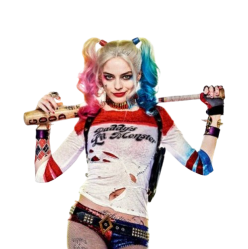 Ms. Harley Casino